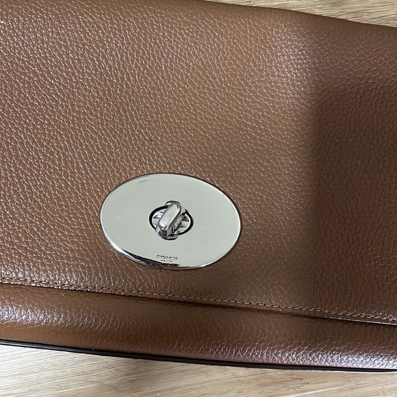 Coach Bag - Picture 3 of 6